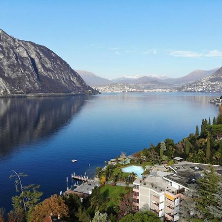 The Lake Bissone Extérieur photo